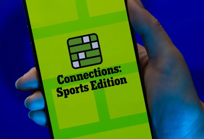 Today's NYT Connections Sports Edition Hints for January 27 (Without Spoilers)