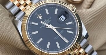 Top Luxury Watches 2026: Why the Best-Selling Watch Is Not the Most Prestigious