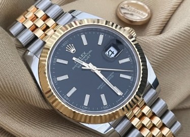 Top Luxury Watches 2026: Why the Best-Selling Watch Is Not the Most Prestigious