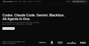 What Blackbox AI actually does better than general AI tools