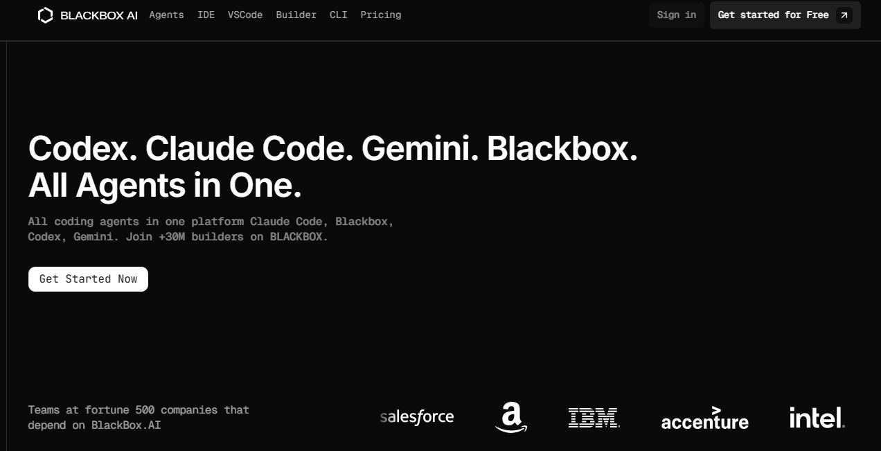 What Blackbox AI actually does better than general AI tools