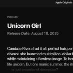 What is the Unicorn Girl podcast actually about