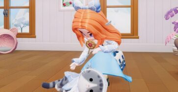What players misunderstand about cat unlocks in Heartopia