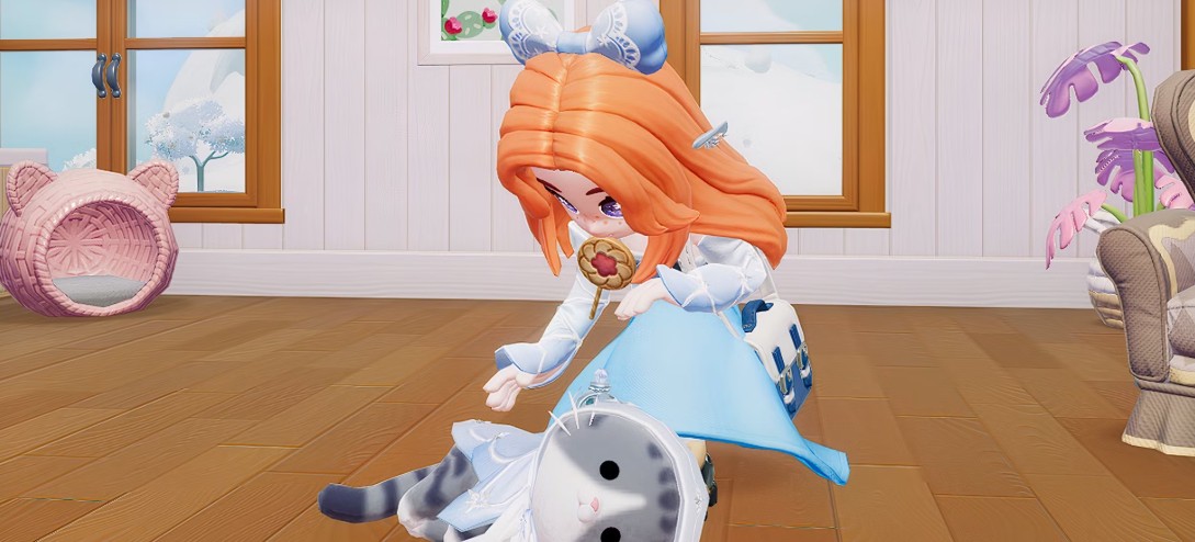 What players misunderstand about cat unlocks in Heartopia