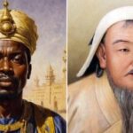 Who Was the Richest Human in History, and Why the Answer Makes Us Uncomfortable Who Was the Richest Human in History, and Why the Answer Makes Us Uncomfortable