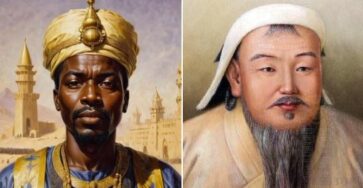 Who Was the Richest Human in History, and Why the Answer Makes Us Uncomfortable