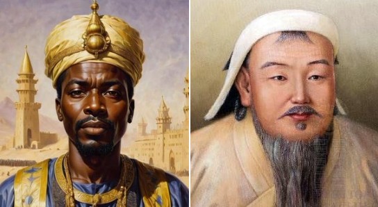 Who Was the Richest Human in History, and Why the Answer Makes Us Uncomfortable