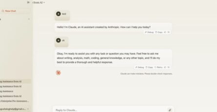 Why Anthropic becomes a credible choice when the United States talks about an AI assistant