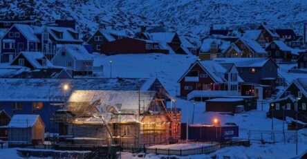 Why NATO Is Reinforcing Its Military Presence in Greenland in 2026