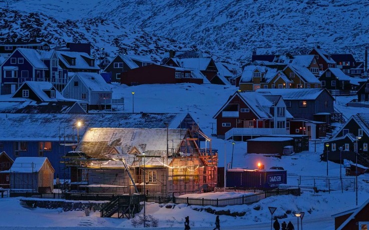 Why NATO Is Reinforcing Its Military Presence in Greenland in 2026
