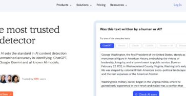 Winston AI Detector for SEO and Content Teams: Detecting AI Content Without Guesswork