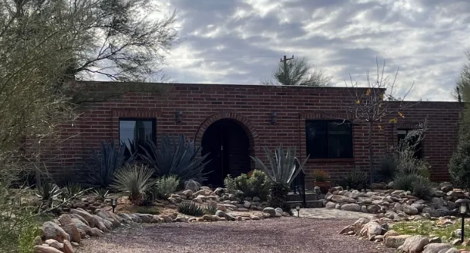 Nancy Guthrie House