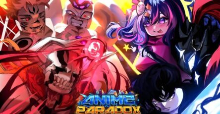 Anime Paradox Tier List: The Best Units to Dominate Roblox (February 2026)