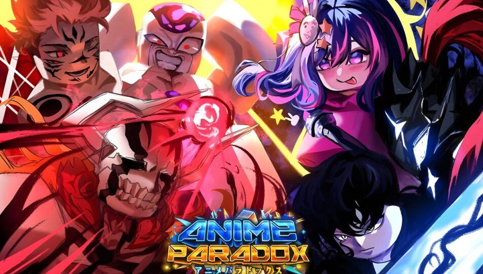 Anime Paradox Tier List: The Best Units to Dominate Roblox (February 2026)