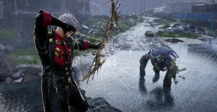 Code Vein 2: A Direct Sequel or a Fresh Start for the Bandai Namco Franchise?