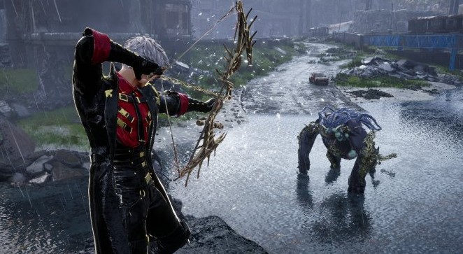Code Vein 2: A Direct Sequel or a Fresh Start for the Bandai Namco Franchise?