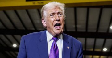 Donald Trump Calls for the Removal of Susan Rice From Netflix's Board