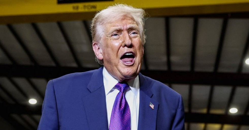 Donald Trump Calls for the Removal of Susan Rice From Netflix's Board