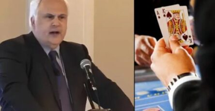 FedEx: How a Night at the Casino Prevented the Delivery Giant's Bankruptcy