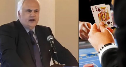 FedEx: How a Night at the Casino Prevented the Delivery Giant's Bankruptcy