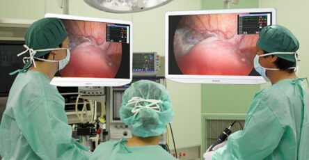 From the Wii Console to the Operating Room: How Video Games Are Transforming Surgical Training