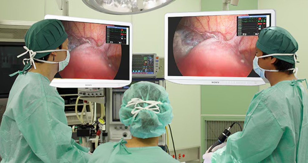 From the Wii Console to the Operating Room: How Video Games Are Transforming Surgical Training