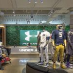 How Under Armour Ended Up Exposed in a 72 Million Account Data Breach