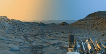 Mars Organic Molecules Discovery: NASA Faces a Biological Hypothesis That Is Becoming Harder to Dismiss