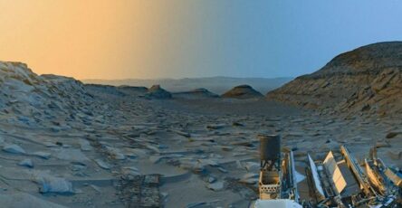 Mars Organic Molecules Discovery: NASA Faces a Biological Hypothesis That Is Becoming Harder to Dismiss