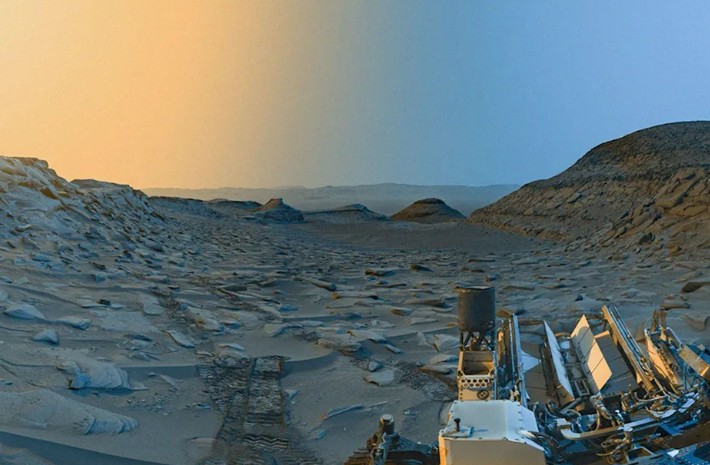 Mars Organic Molecules Discovery: NASA Faces a Biological Hypothesis That Is Becoming Harder to Dismiss