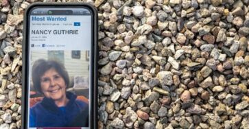Nancy Guthrie Disappearance: Full Timeline, FBI Video Evidence and What We Know So Far