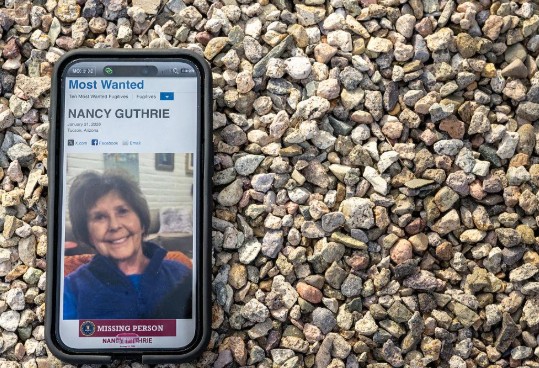 Nancy Guthrie Disappearance: Full Timeline, FBI Video Evidence and What We Know So Far