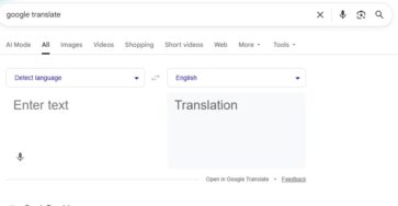 New Gemini-based Google Translate exposed: how prompt injection breaks AI translation systems
