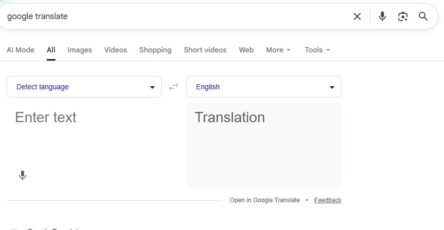 New Gemini-based Google Translate exposed: how prompt injection breaks AI translation systems