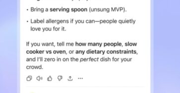 OpenAI Starts Showing Ads in ChatGPT in the United States