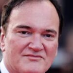 Quentin Tarantino Returns to Acting With Simon Pegg in Only What We Carry
