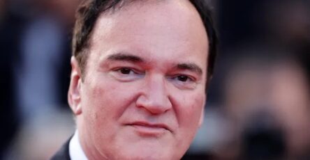 Quentin Tarantino Returns to Acting With Simon Pegg in Only What We Carry