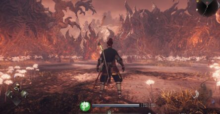 What are the best Nioh 3 starting weapon types?