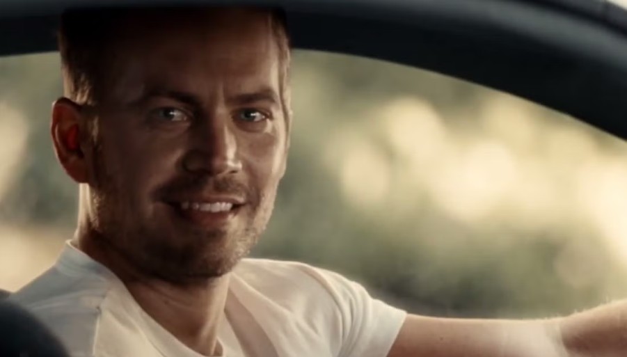 Why the Final Shot of A Knight of the Seven Kingdoms Feels So Much Like Furious 7