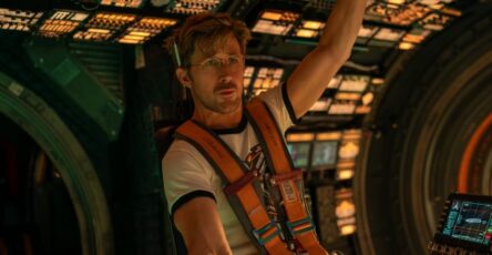 Sci-Fi: How "Project Hail Mary" Reclaims the Scientific Method on the Big Screen