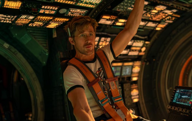 Sci-Fi: How "Project Hail Mary" Reclaims the Scientific Method on the Big Screen