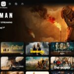 How Amazon's New Fire TV Mobile App Turns Your Phone Into a Streaming Control Center