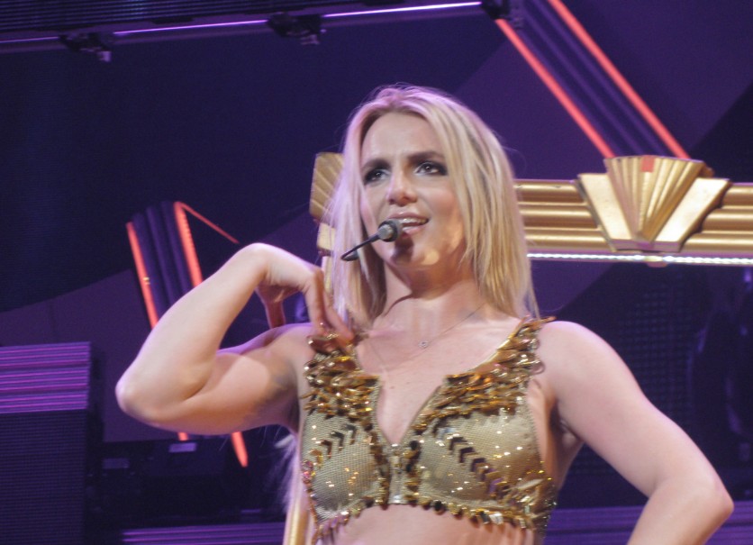 Britney Spears Arrested in California: What We Know About the Incident