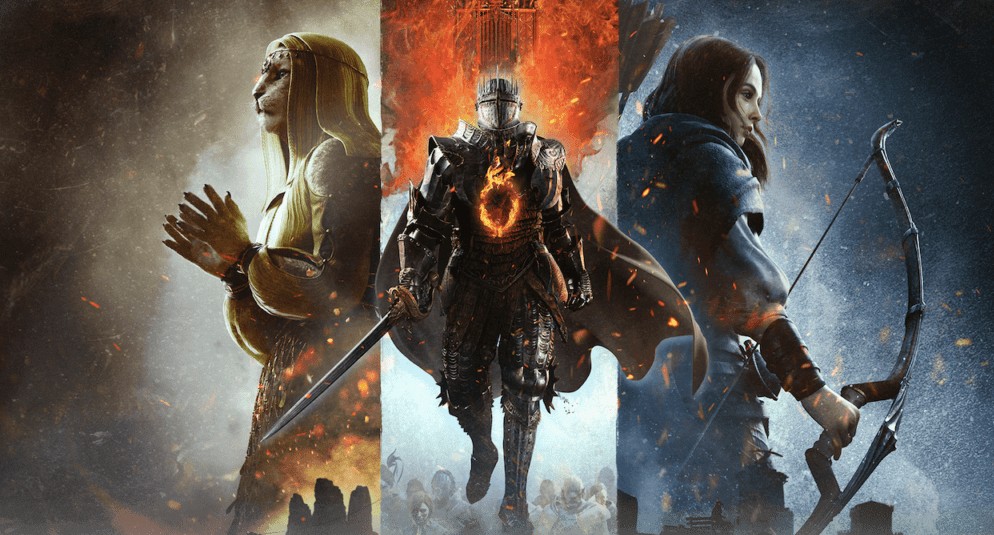 Dragon's Dogma 2: How Fans Deciphered Expansion Clues in a Simple Anniversary Artwork