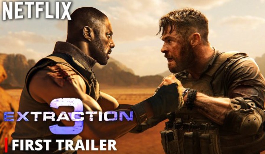 Extraction 3