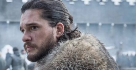 Game of Thrones: An Epic Film on Aegon's Conquest in Development at Warner Bros