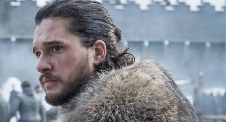 Game of Thrones: An Epic Film on Aegon's Conquest in Development at Warner Bros