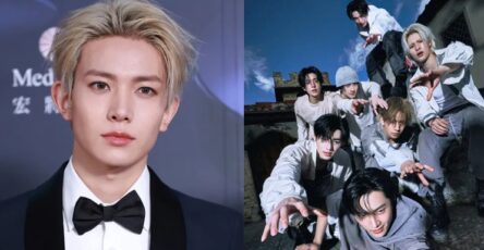 K-Pop Shock: Heeseung Departs ENHYPEN to Launch Solo Career