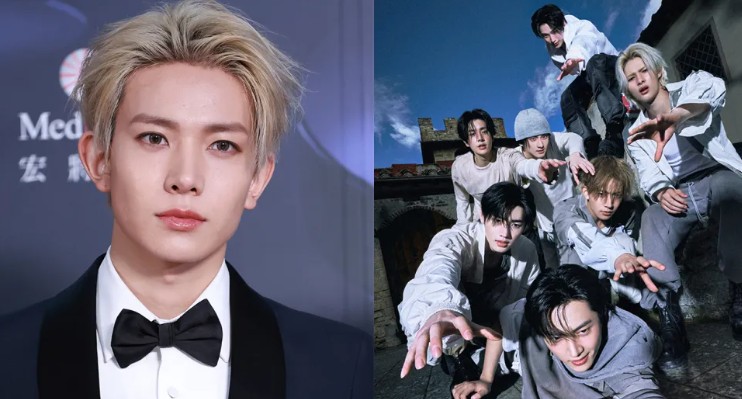 K-Pop Shock: Heeseung Departs ENHYPEN to Launch Solo Career