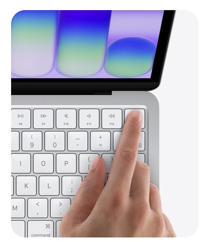 Touch ID